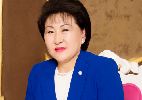 УДШ: Ж.Соронзонгийн гомдлыг хэлэлцэнэ